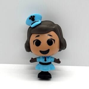 New Toy Story 5 Action Figure, Officer Giggle McDimples